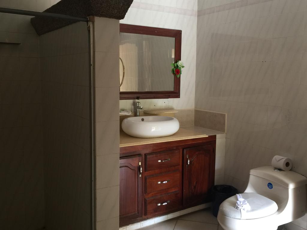 Hotel Apartamentos Cúpula  | Playa Jaco | Puntarenas | Costa Rica 1