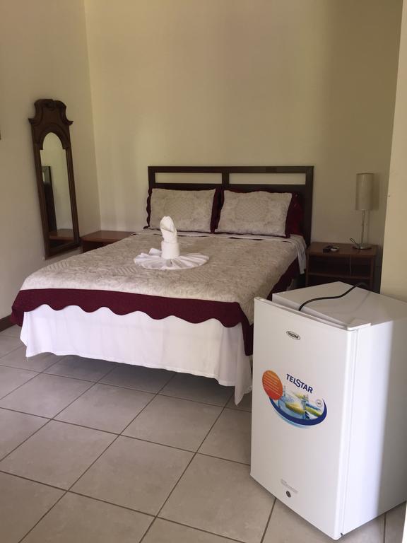 Hotel Apartamentos Cúpula  | Playa Jaco | Puntarenas | Costa Rica 10