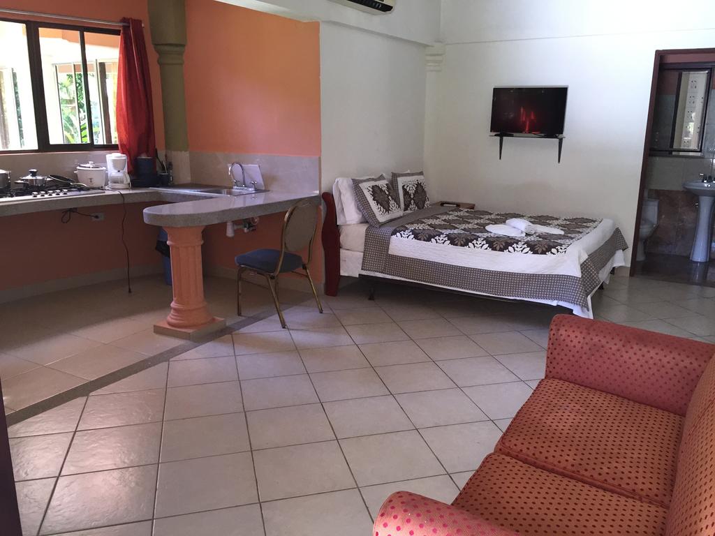 Hotel Apartamentos Cúpula  | Playa Jaco | Puntarenas | Costa Rica 11