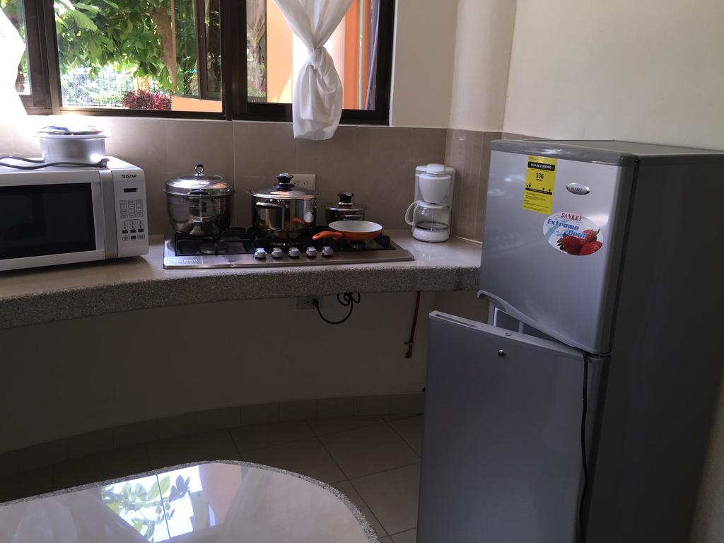 Hotel Apartamentos Cúpula  | Playa Jaco | Puntarenas | Costa Rica 12