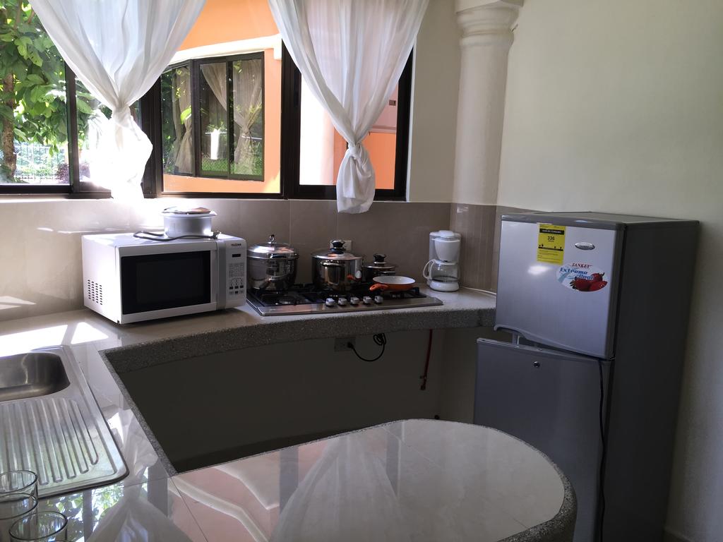 Hotel Apartamentos Cúpula  | Playa Jaco | Puntarenas | Costa Rica 2