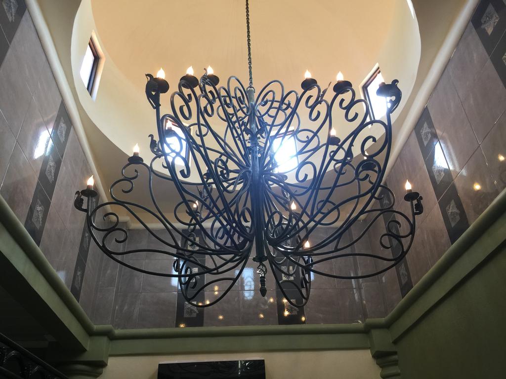 Hotel Apartamentos Cúpula  | Playa Jaco | Puntarenas | Costa Rica 5