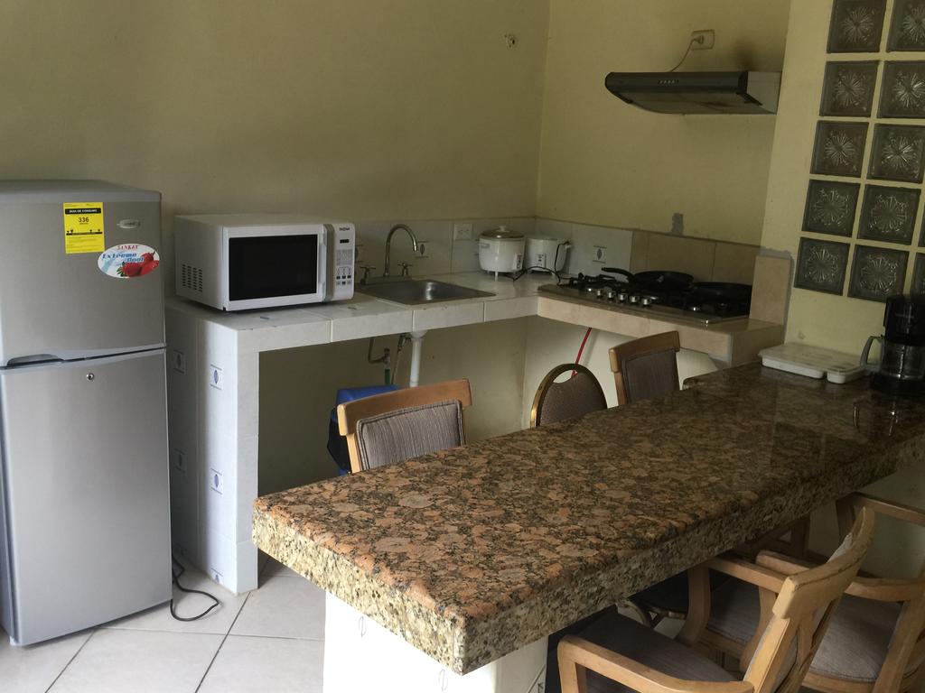 Hotel Apartamentos Cúpula  | Playa Jaco | Puntarenas | Costa Rica 6