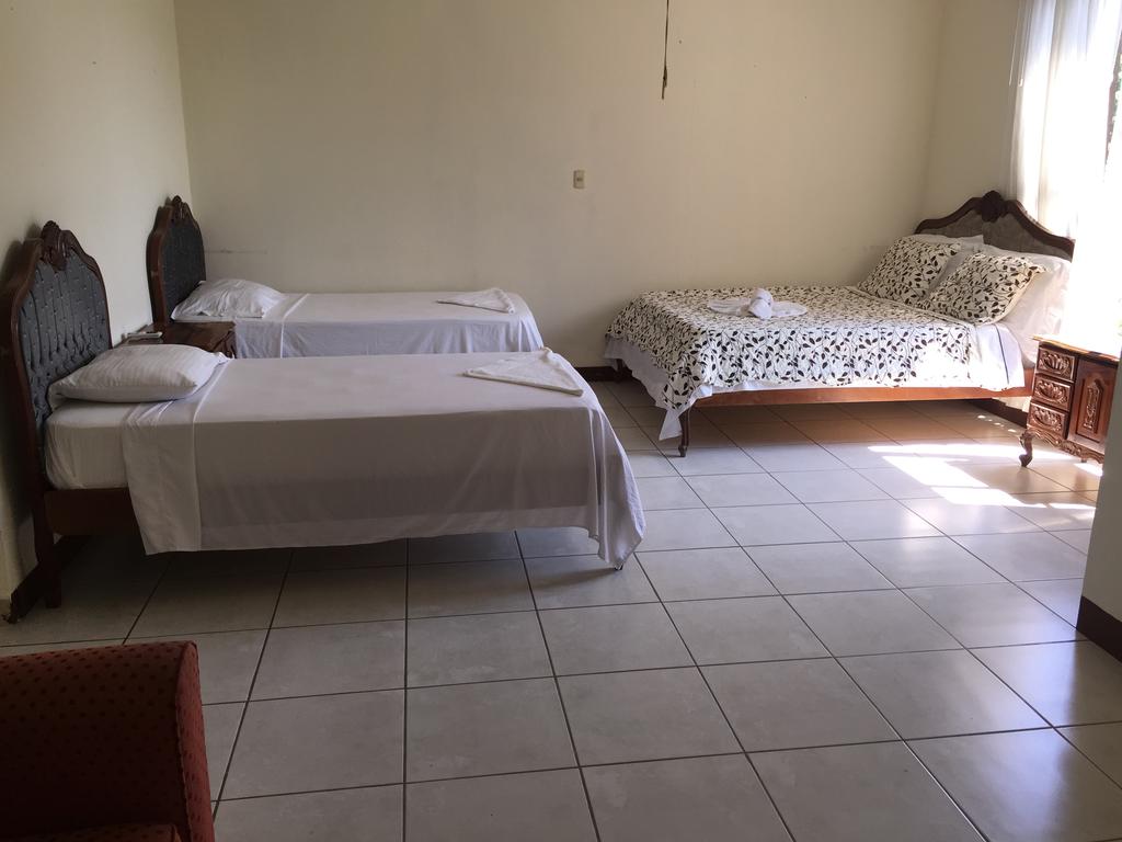 Hotel Apartamentos Cúpula  | Playa Jaco | Puntarenas | Costa Rica 7