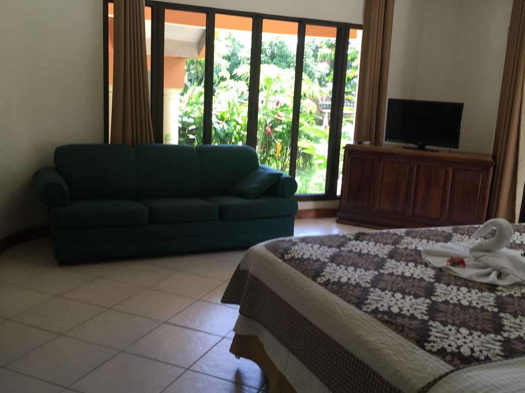 Hotel Apartamentos Cúpula  | Playa Jaco | Puntarenas | Costa Rica 8