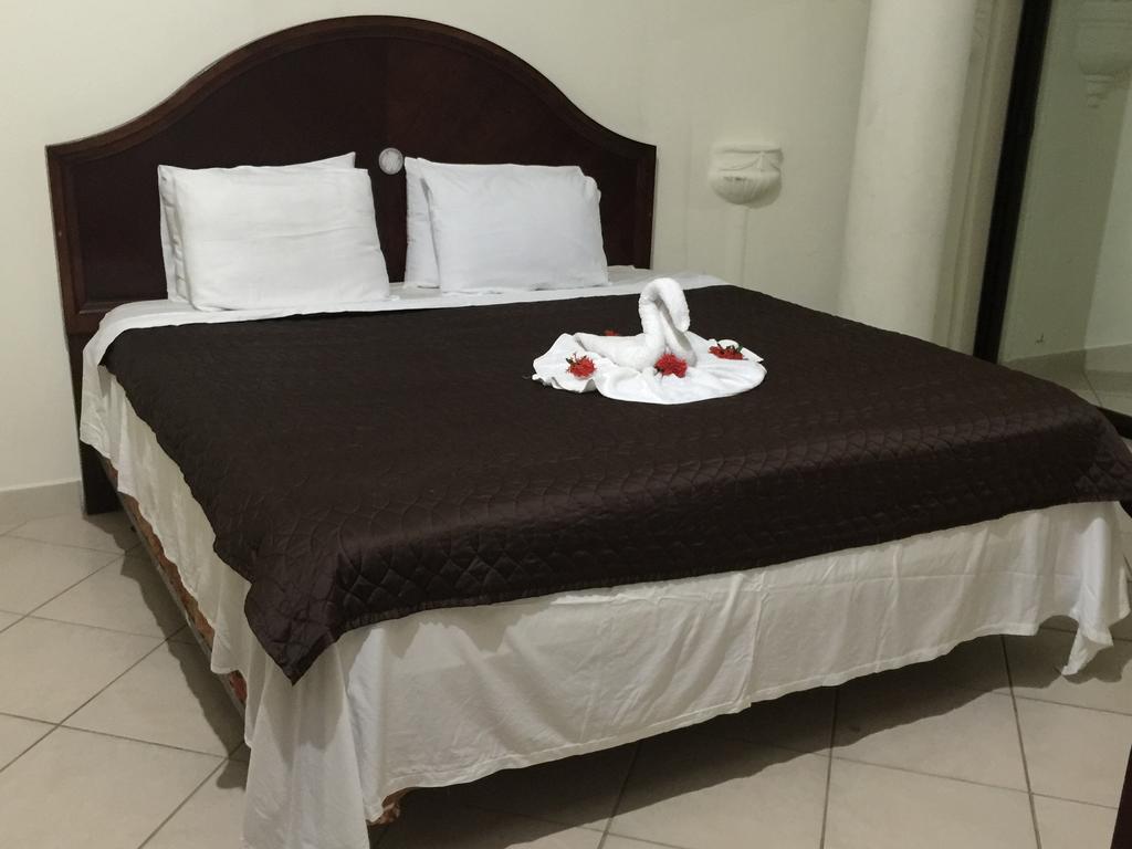 Hotel Apartamentos Cúpula  | Playa Jaco | Puntarenas | Costa Rica 9