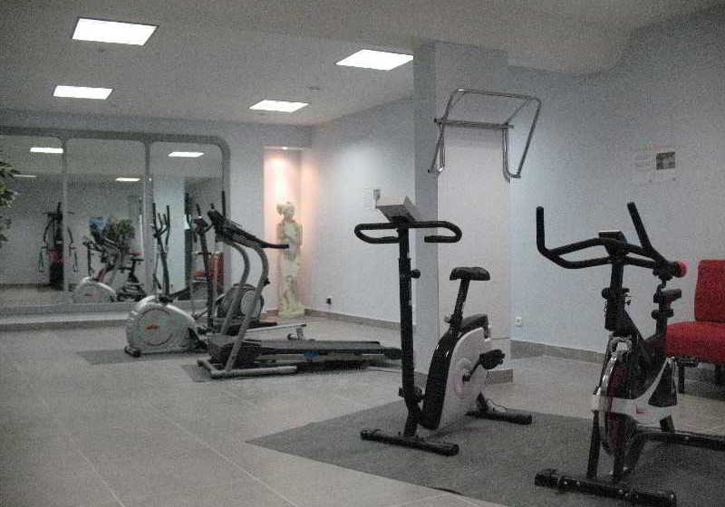 Residence Hoteliere Saint Esteve