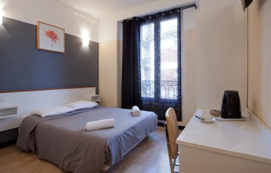 Hotel Victor Hugo Montrouge
