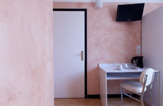 Hôtel Victor Hugo  | Montrouge | Hauts-de-Seine | France 10