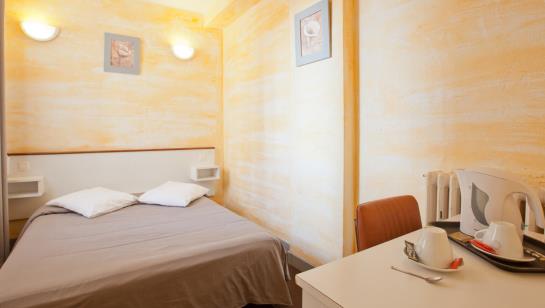 Hôtel Victor Hugo  | Montrouge | Hauts-de-Seine | France 11