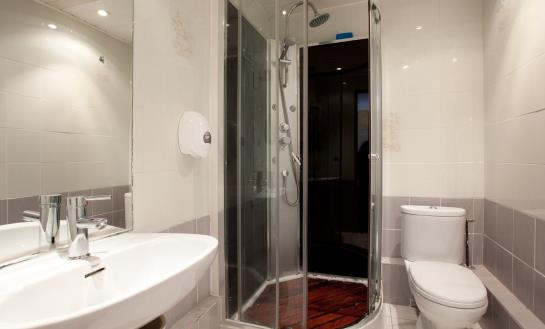 Hôtel Victor Hugo  | Montrouge | Hauts-de-Seine | France 13