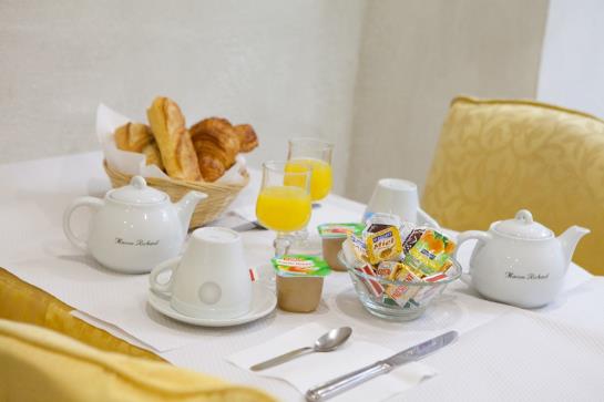 Hôtel Victor Hugo  | Montrouge | Hauts-de-Seine | France 14