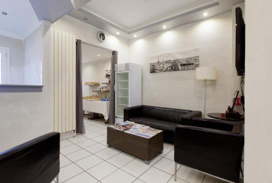 Hôtel Victor Hugo  | Montrouge | Hauts-de-Seine | France 19