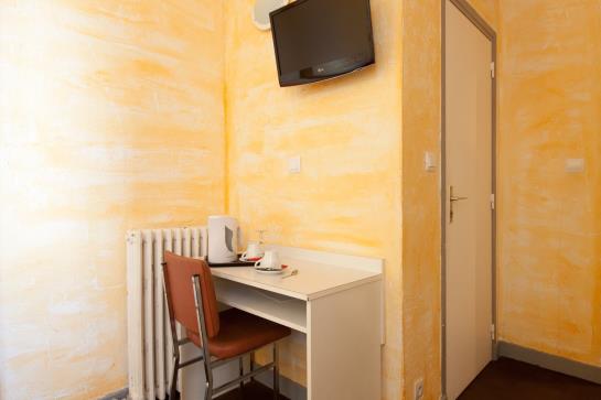 Hôtel Victor Hugo  | Montrouge | Hauts-de-Seine | France 2