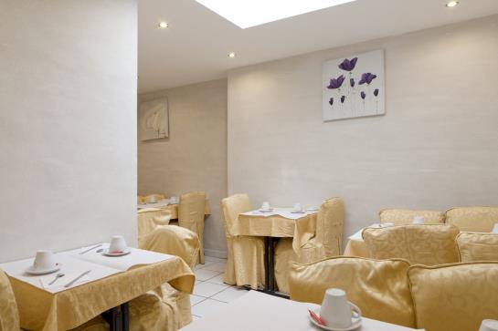 Hôtel Victor Hugo  | Montrouge | Hauts-de-Seine | France 20