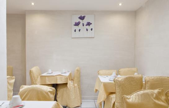 Hôtel Victor Hugo  | Montrouge | Hauts-de-Seine | France 4