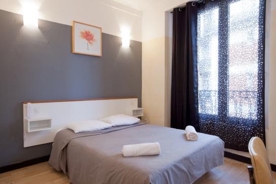 Hôtel Victor Hugo  | Montrouge | Hauts-de-Seine | France 7