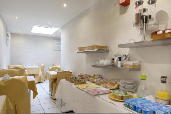 Hôtel Victor Hugo  | Montrouge | Hauts-de-Seine | France 9