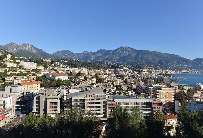 Residence Julia Augusta Niza