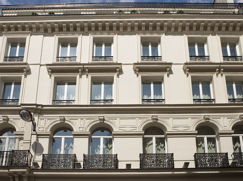 Hôtel Residence Nell  | Paris | Paris | France 1