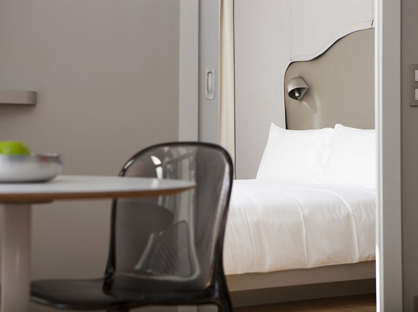 Hôtel Residence Nell  | Paris | Paris | France 10