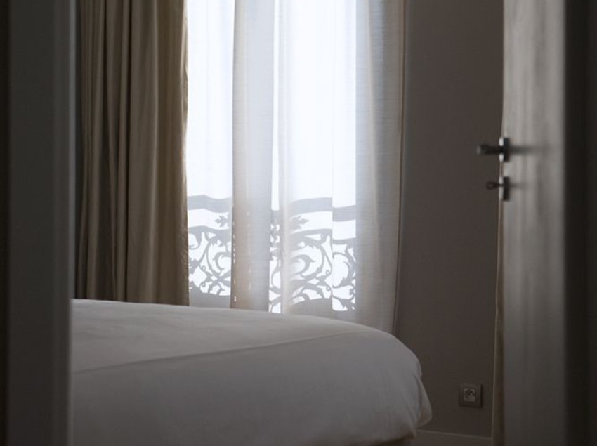 Hôtel Residence Nell  | Paris | Paris | France 11