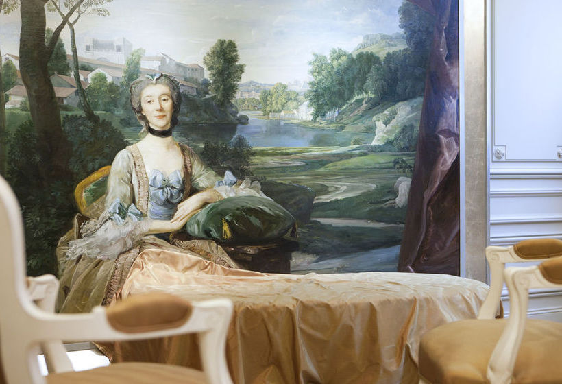 Hôtel Residence Nell  | Paris | Paris | France 15