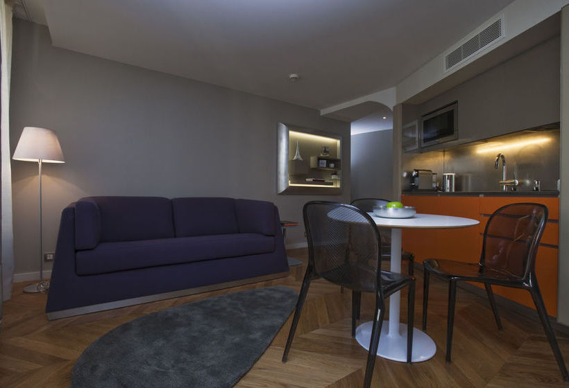 Hôtel Residence Nell  | Paris | Paris | France 16