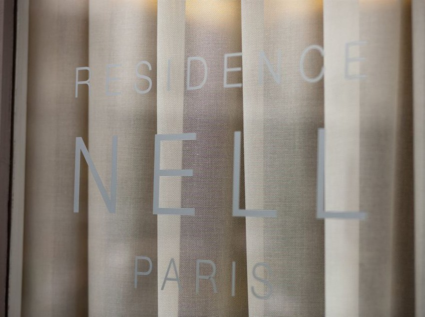 Hôtel Residence Nell  | Paris | Paris | France 3