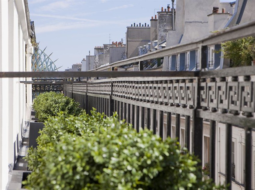 Hôtel Residence Nell  | Paris | Paris | France 4