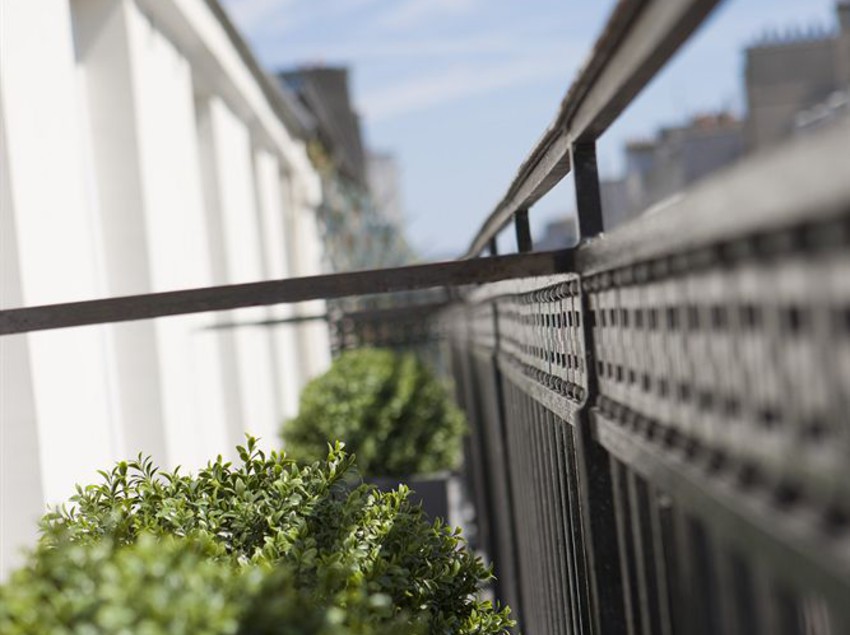 Hôtel Residence Nell  | Paris | Paris | France 6