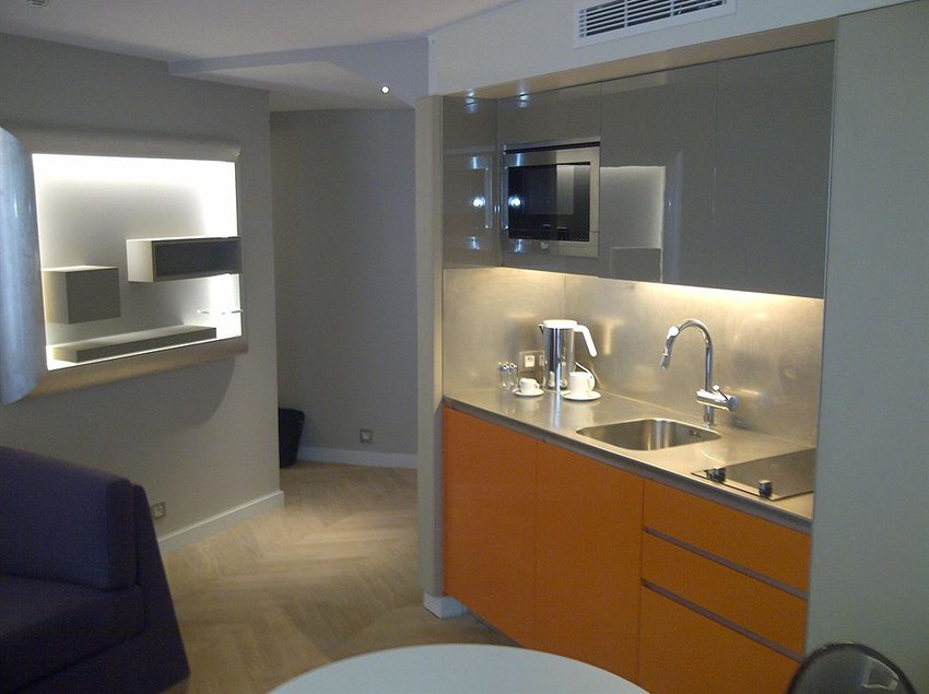 Hôtel Residence Nell  | Paris | Paris | France 7