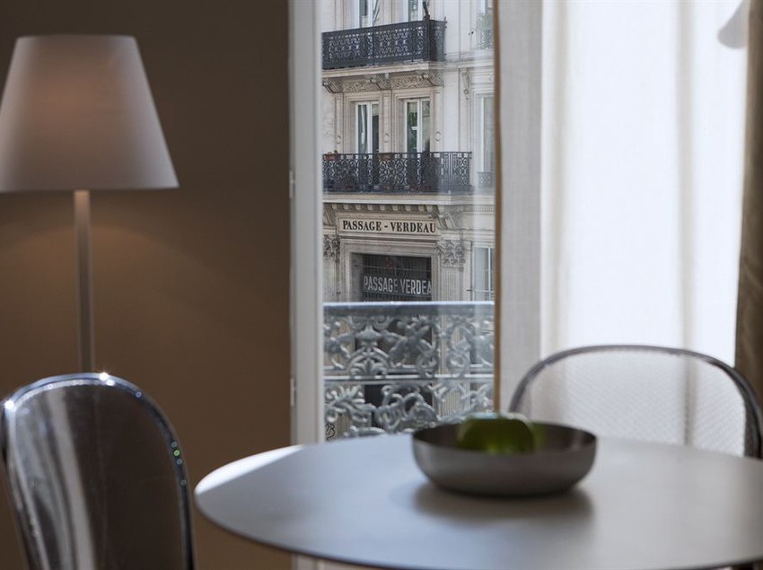 Hôtel Residence Nell  | Paris | Paris | France 8