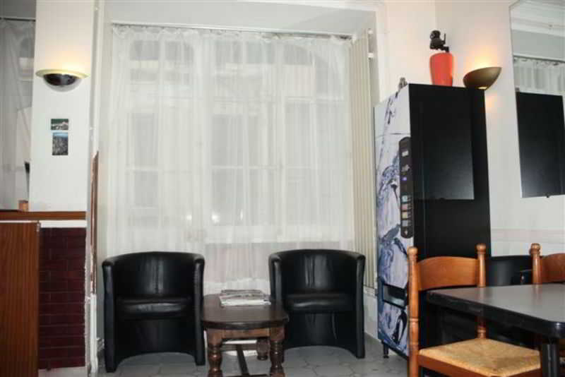 Hôtel Anya  | Paris | Paris | France 1