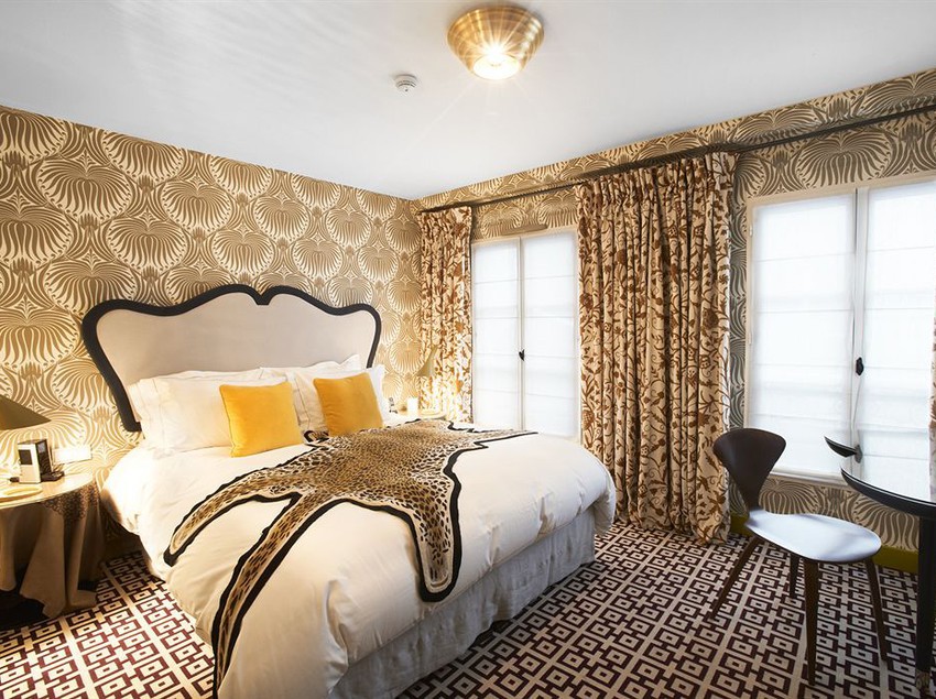 Hôtel Thoumieux  | Paris | Paris | France 10