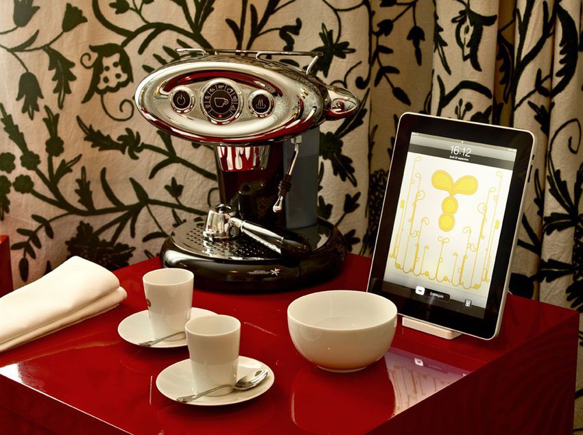 Hôtel Thoumieux  | Paris | Paris | France 12