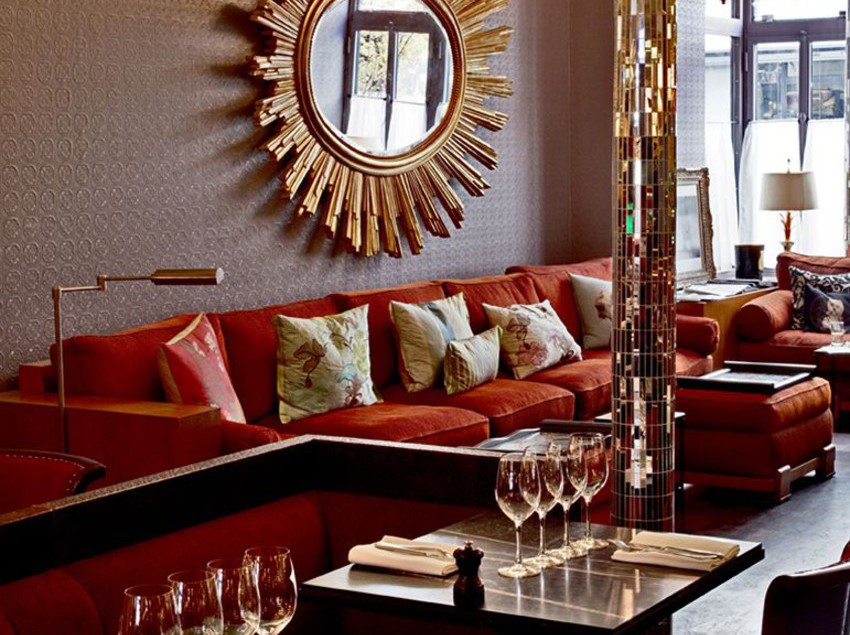 Hôtel Thoumieux  | Paris | Paris | France 13