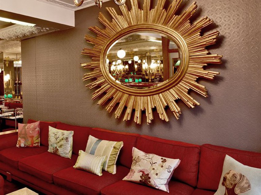 Hôtel Thoumieux  | Paris | Paris | France 17