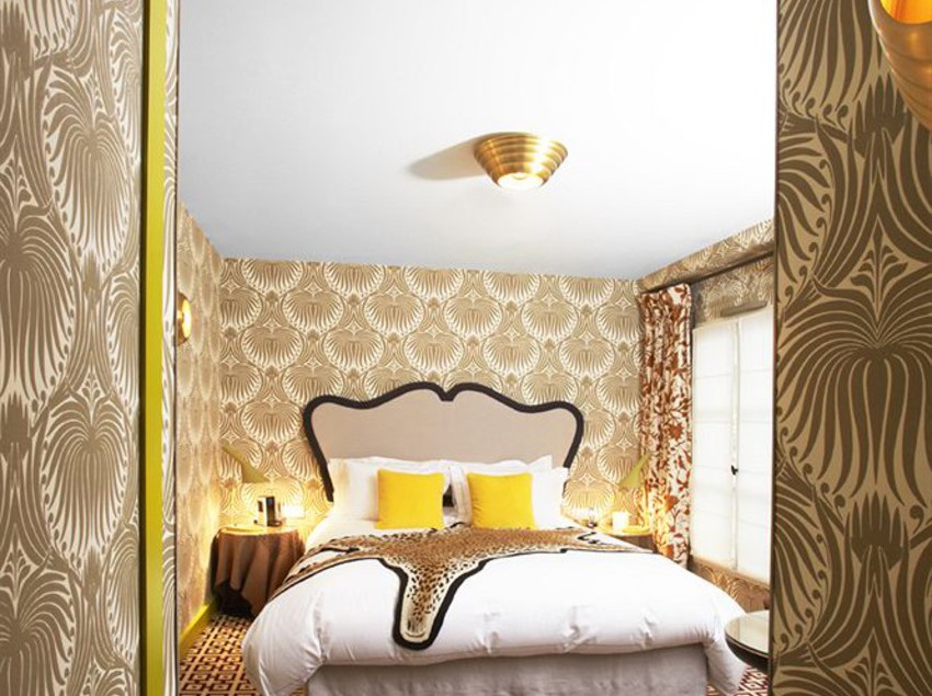 Hôtel Thoumieux  | Paris | Paris | France 18