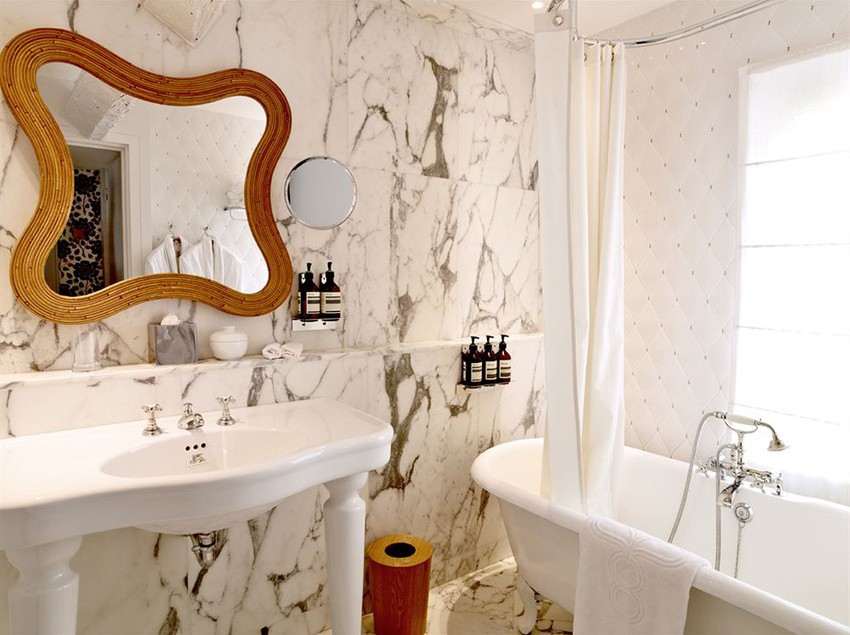 Hôtel Thoumieux  | Paris | Paris | France 19