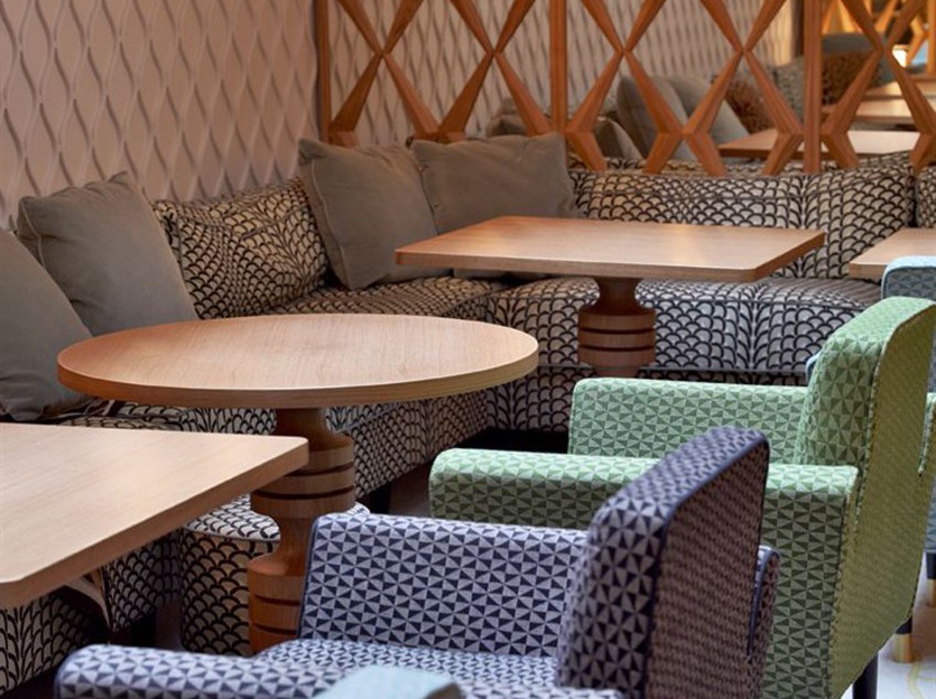 Hôtel Thoumieux  | Paris | Paris | France 20