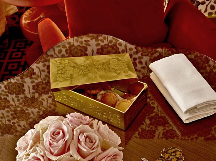 Hôtel Thoumieux  | Paris | Paris | France 3