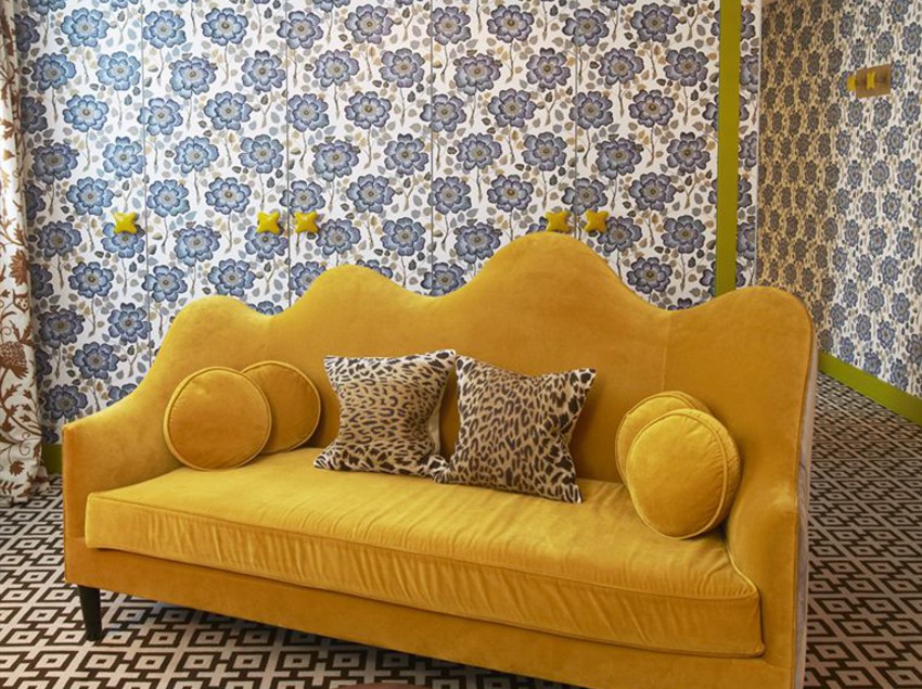 Hôtel Thoumieux  | Paris | Paris | France 4