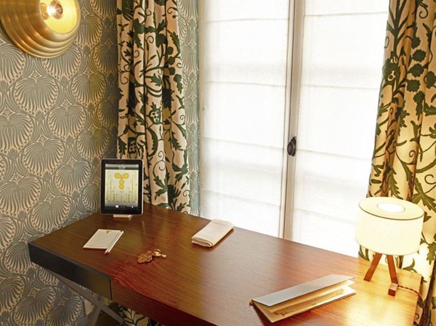 Hôtel Thoumieux  | Paris | Paris | France 6