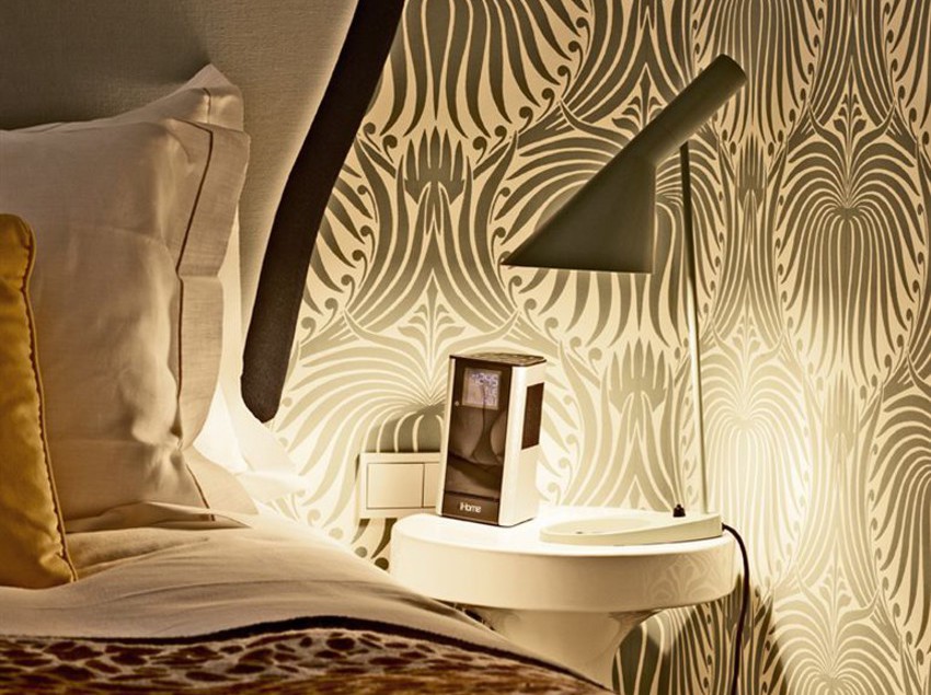 Hôtel Thoumieux  | Paris | Paris | France 7