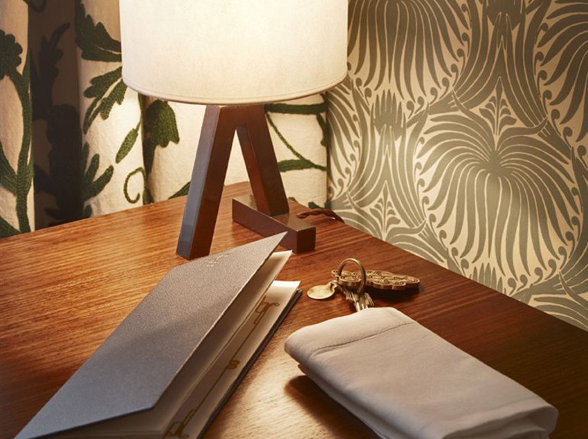 Hôtel Thoumieux  | Paris | Paris | France 8