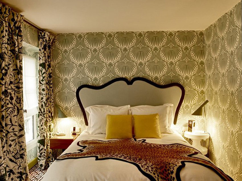 Hôtel Thoumieux  | Paris | Paris | France 9