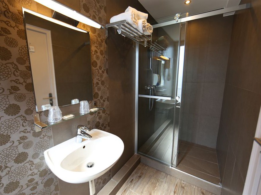 Hôtel Sweet  | Paris | Paris | France 1