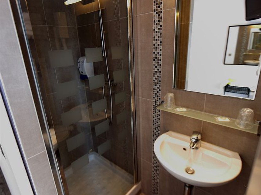 Hôtel Sweet  | Paris | Paris | France 10