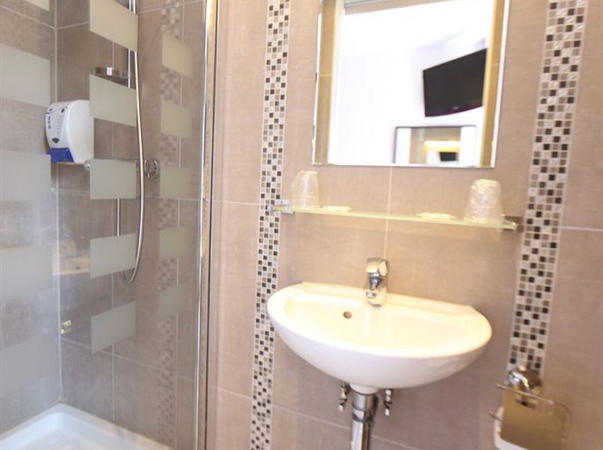 Hôtel Sweet  | Paris | Paris | France 13